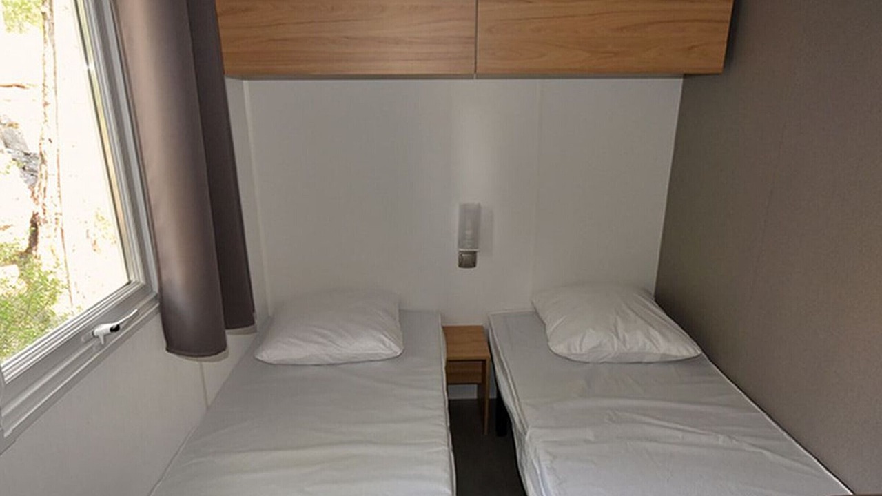 Photo of Bedroom in Meolans-Revel