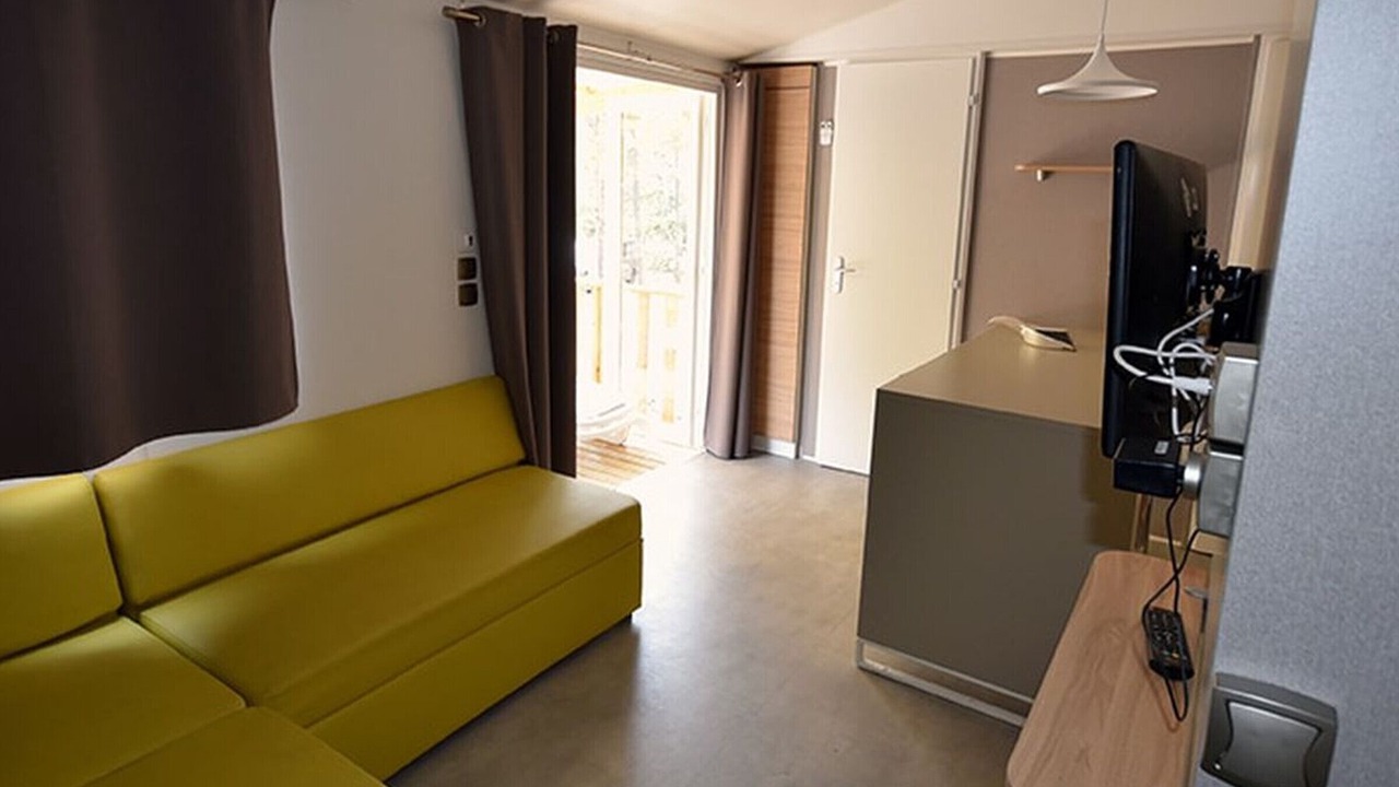 Photo of Livingroom in Meolans-Revel