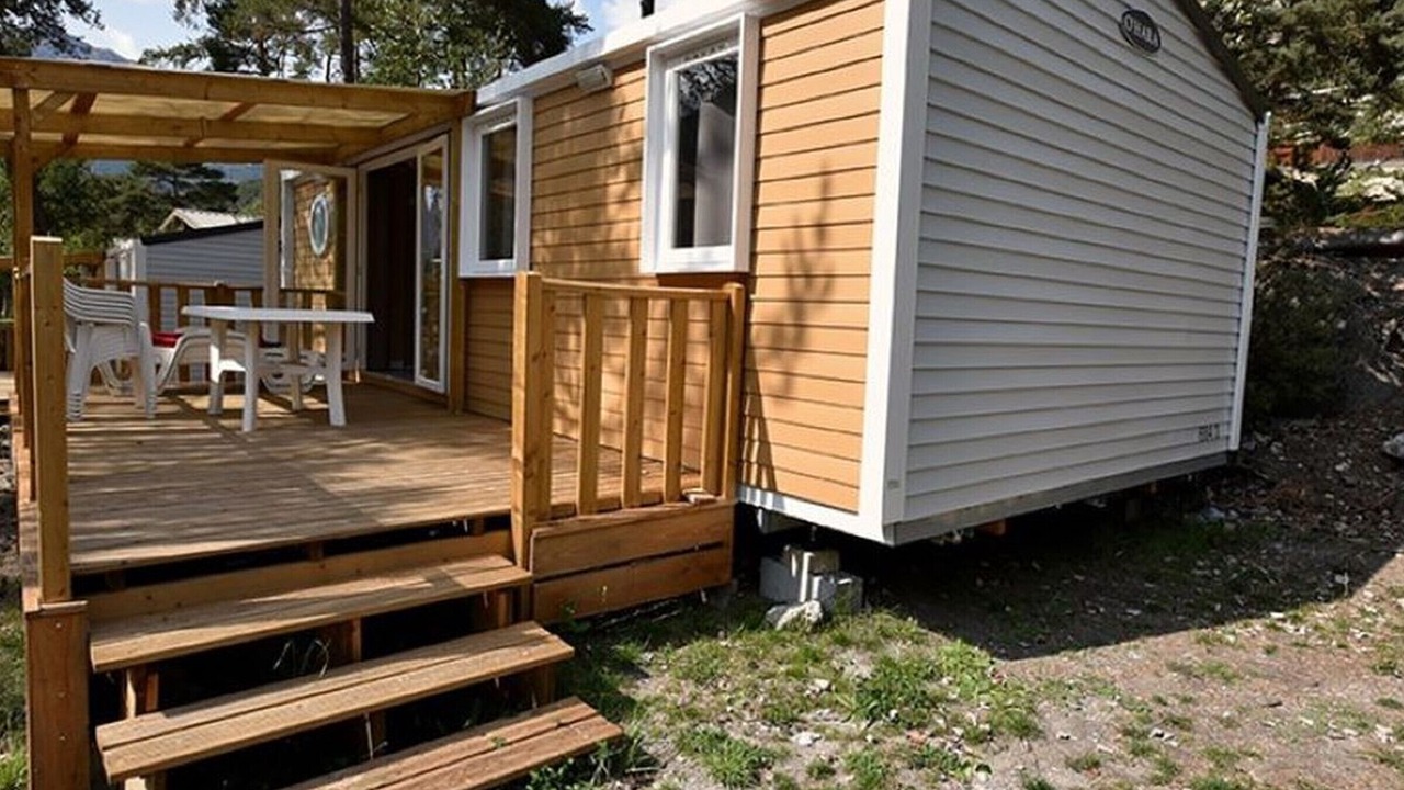 Photo of Outdoor in Meolans-Revel