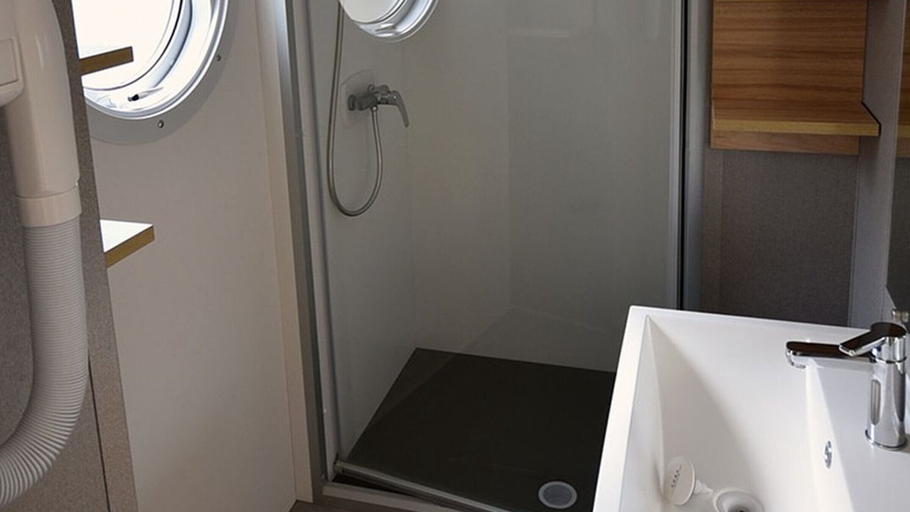 Photo of Bathroom in Meolans-Revel