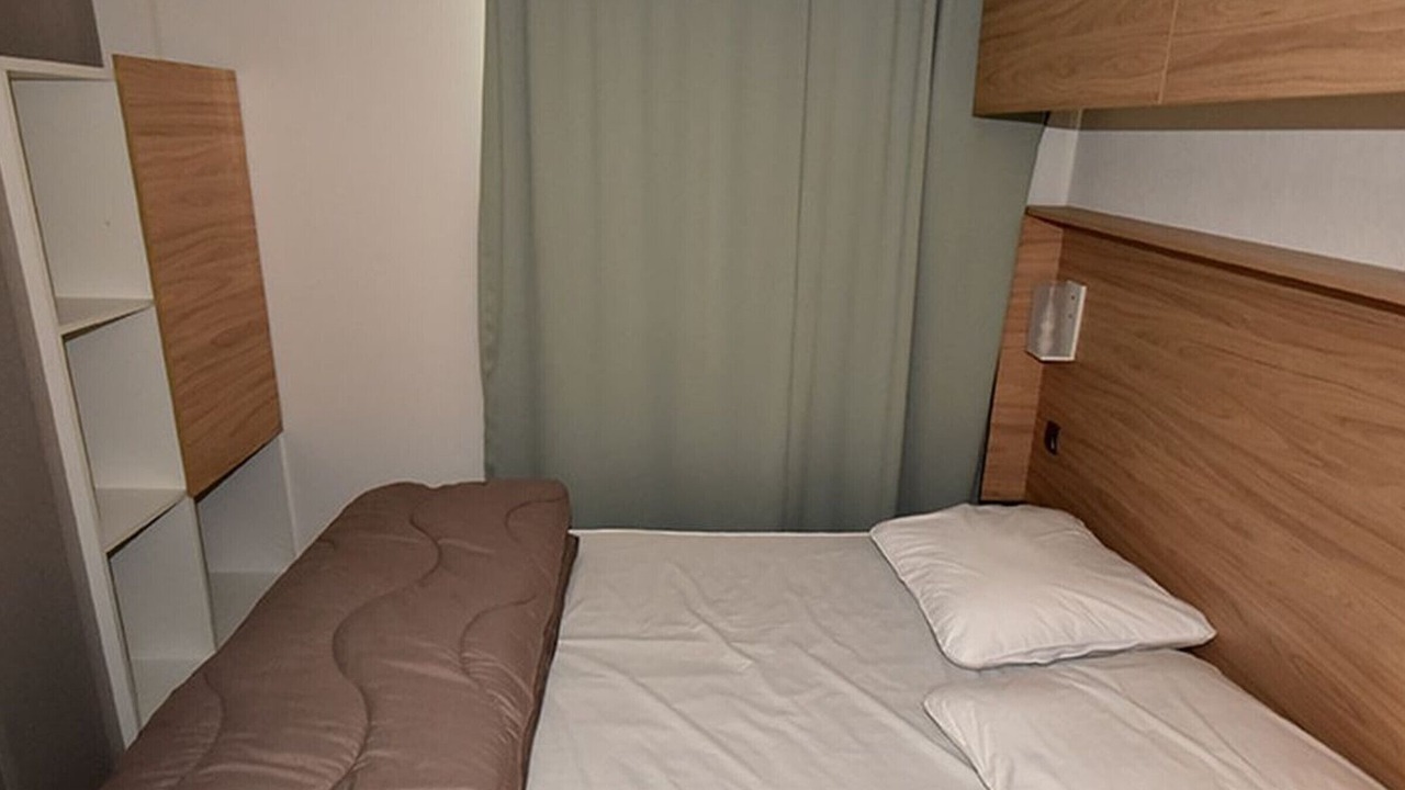 Photo of Bedroom in Meolans-Revel