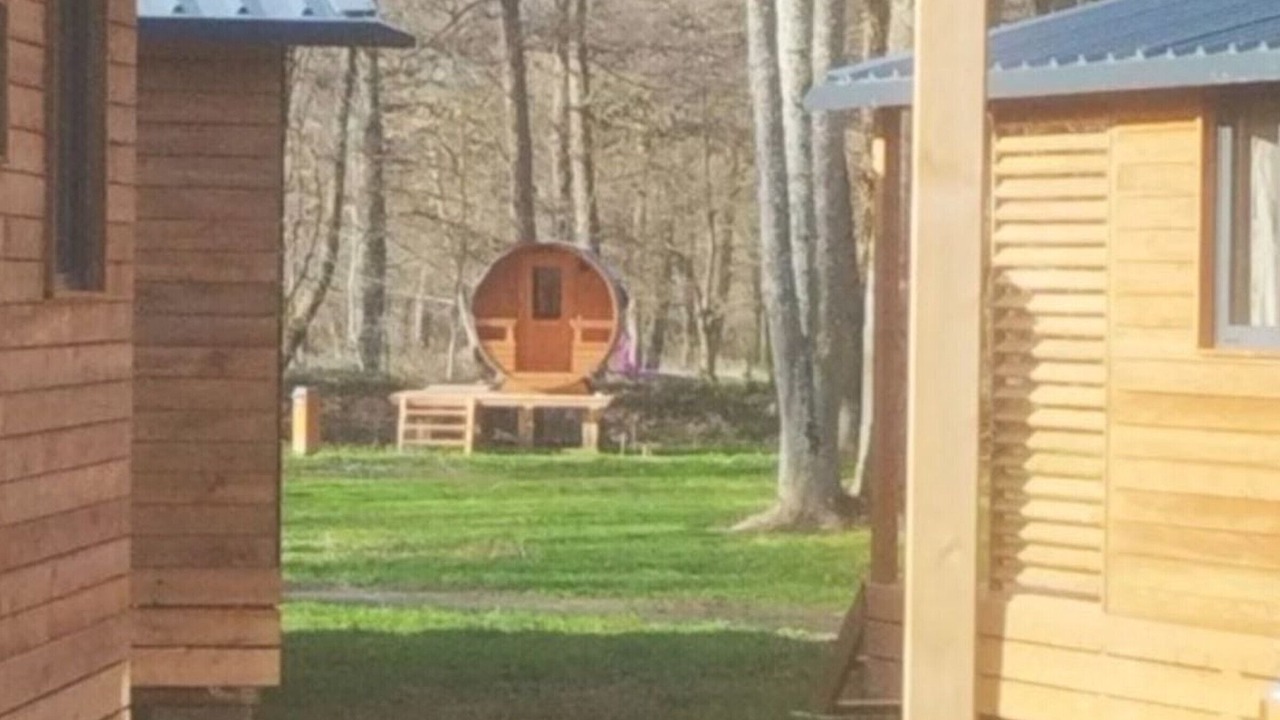 Photo of Outdoor in Sauxillanges