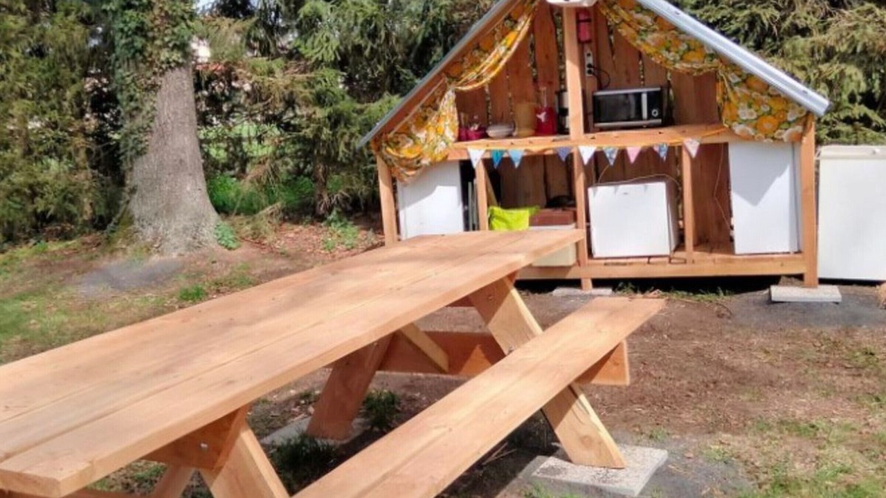 Photo of Outdoor in Sauxillanges