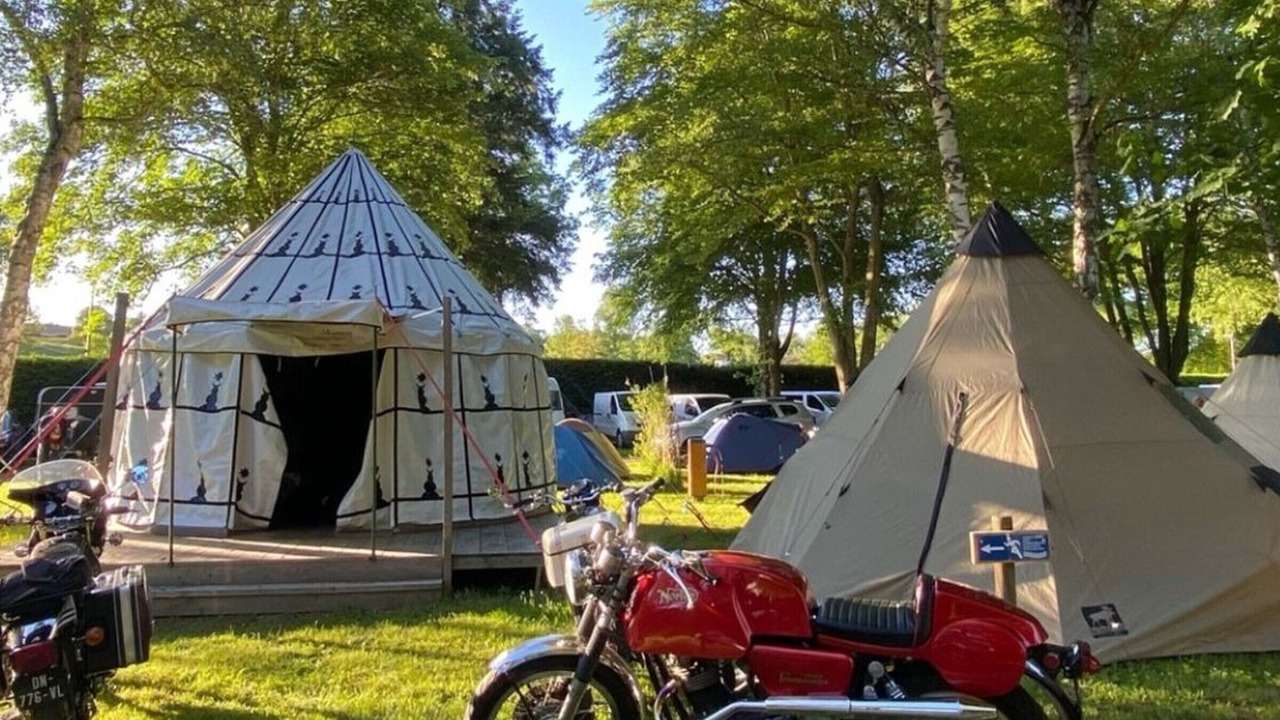 Photo of Outdoor in Sauxillanges