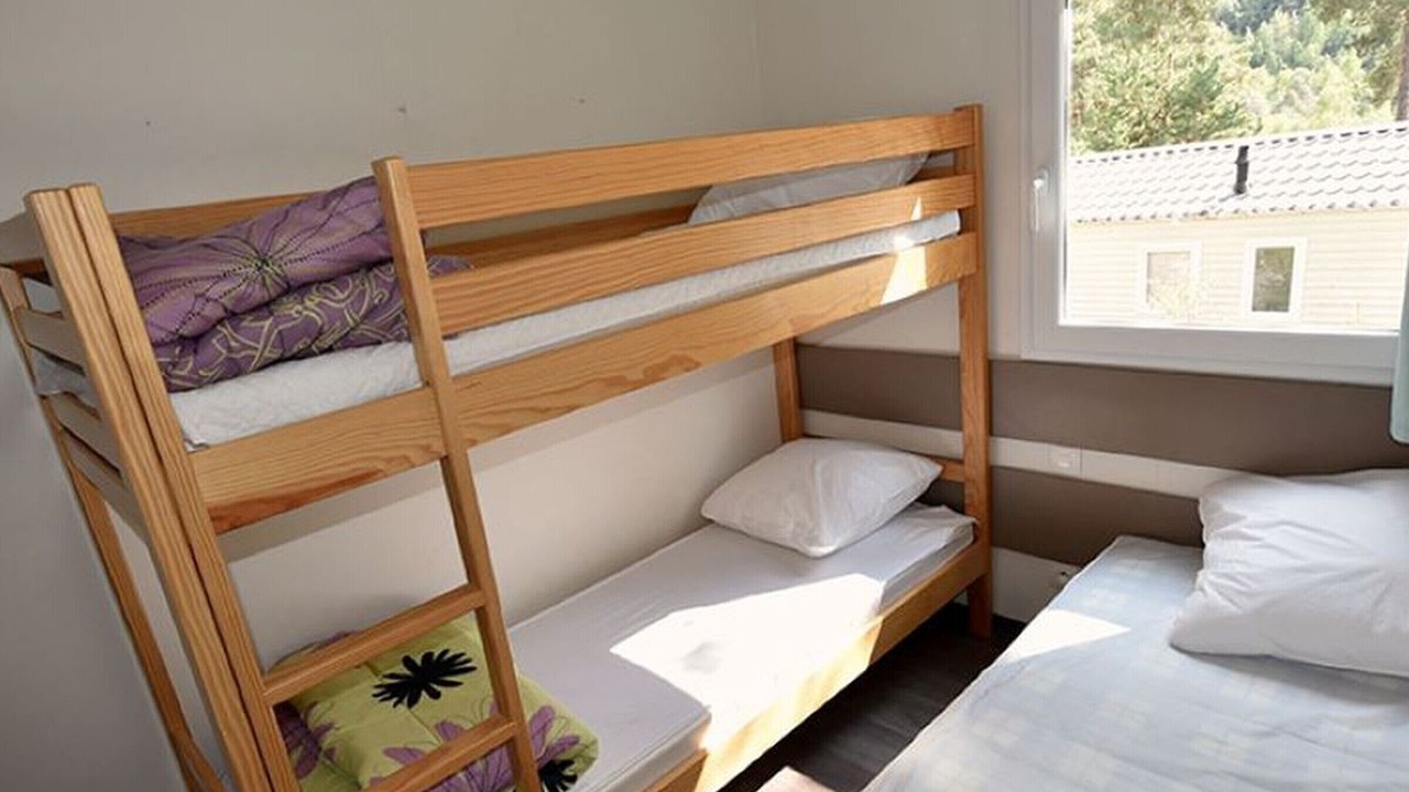 Photo of Bedroom in Meolans-Revel