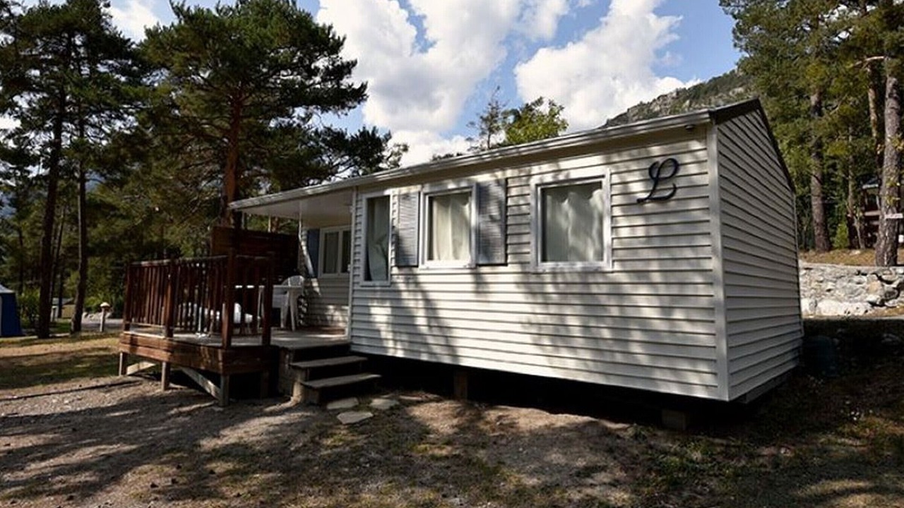 Photo of Outdoor in Meolans-Revel