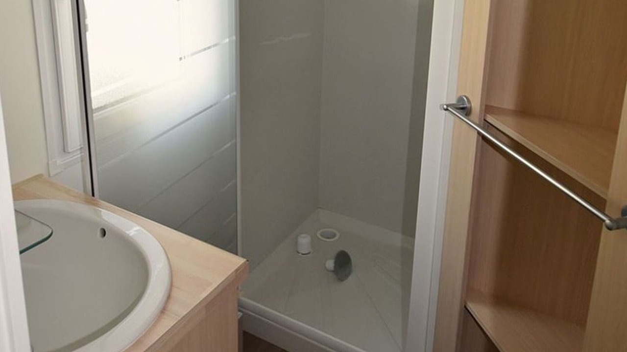 Photo of Bathroom in Meolans-Revel