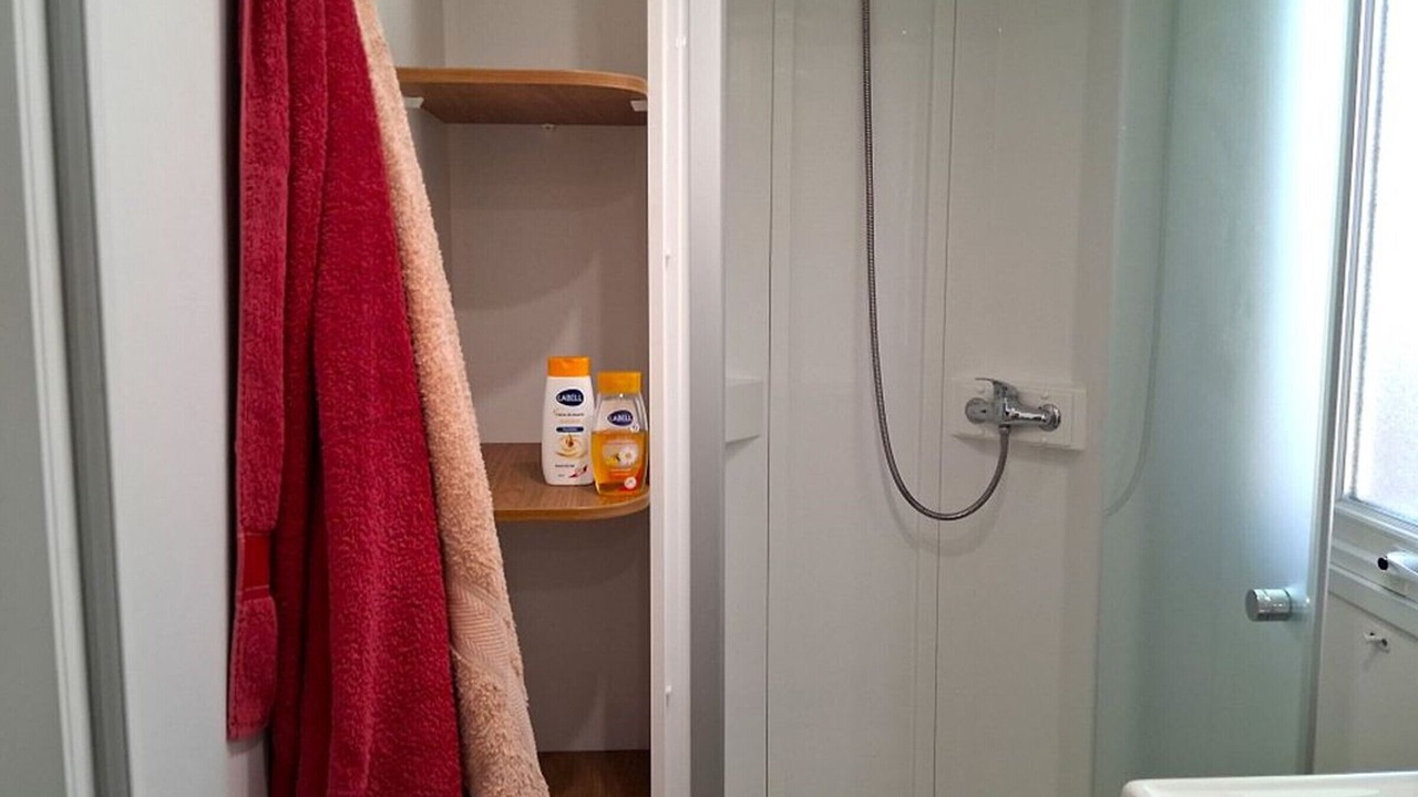 Photo of Bathroom in Belmont-sur-Rance