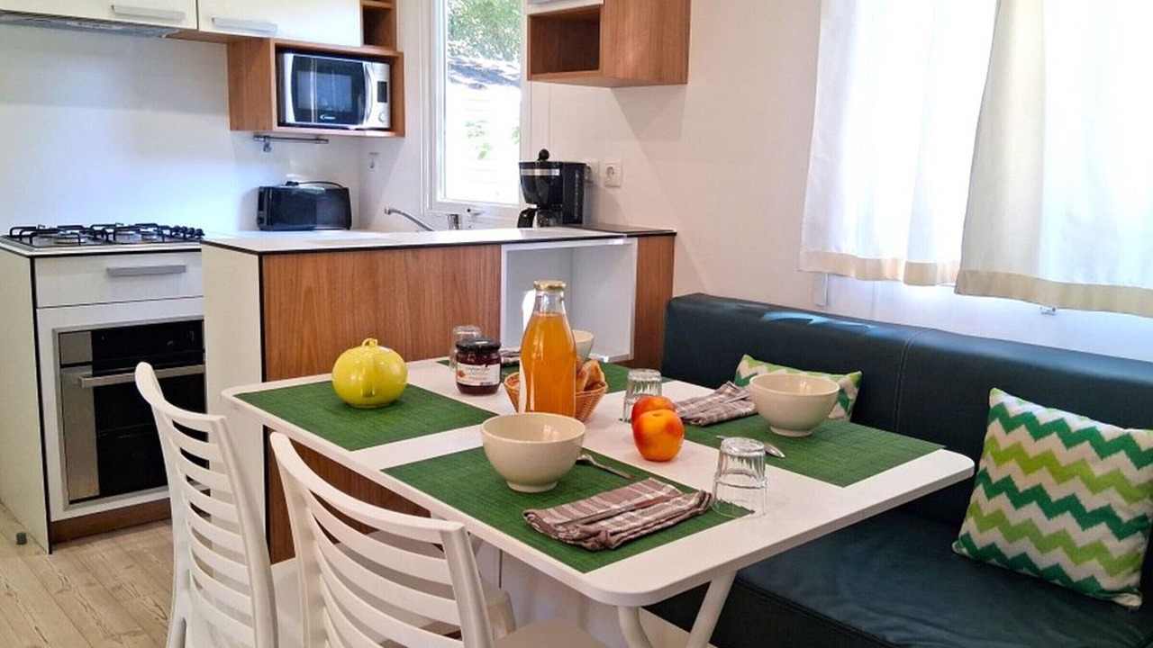 Photo of Kitchen in Belmont-sur-Rance