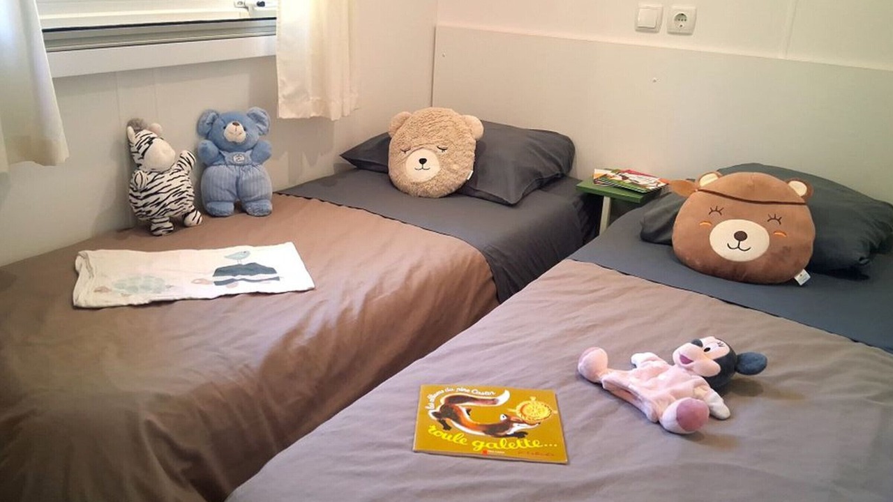 Photo of Bedroom in Belmont-sur-Rance
