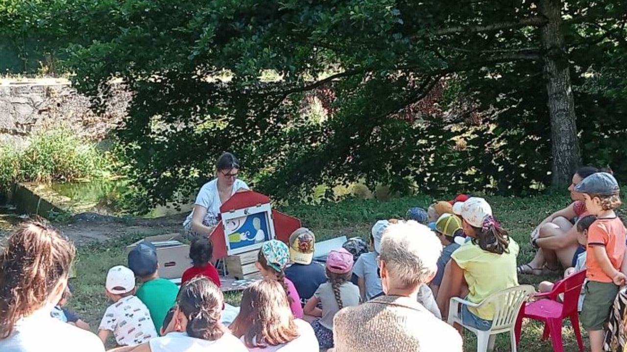 Photo of Outdoor in Belmont-sur-Rance
