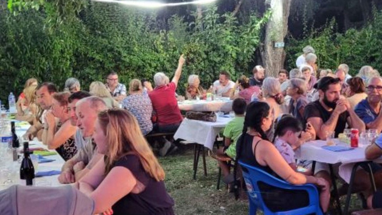 Photo of Outdoor in Belmont-sur-Rance