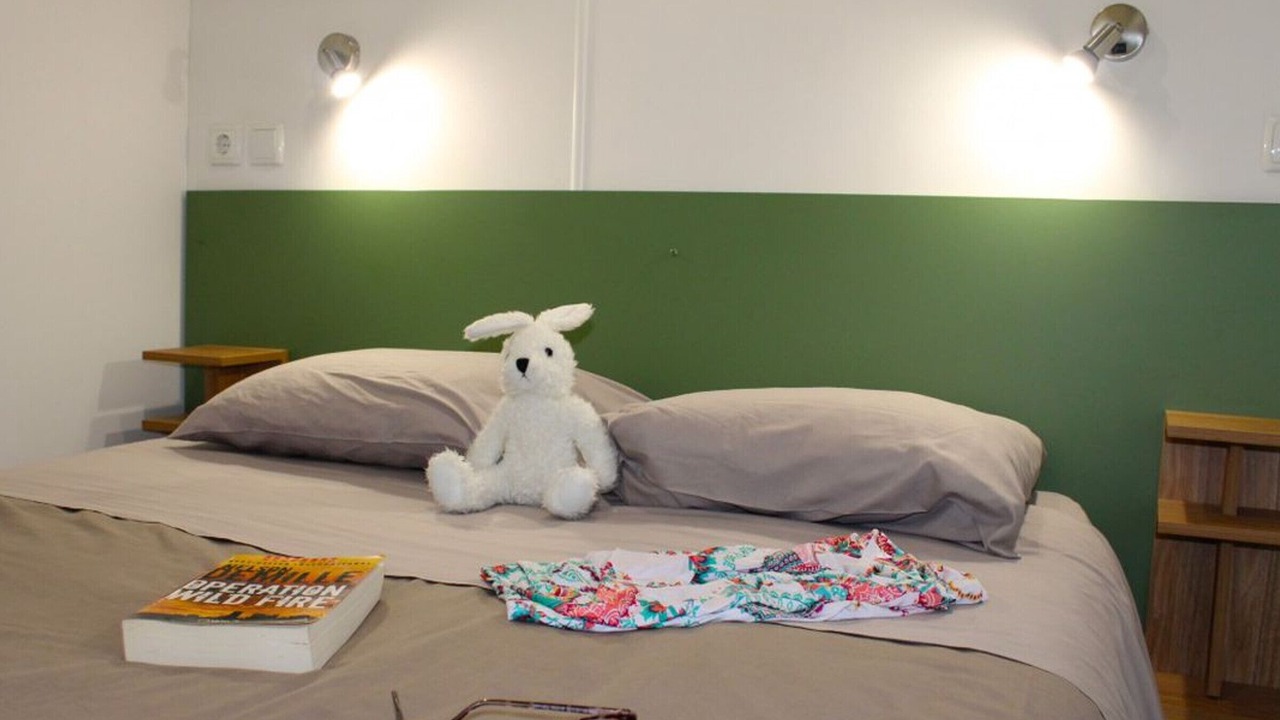 Photo of Bedroom in Belmont-sur-Rance