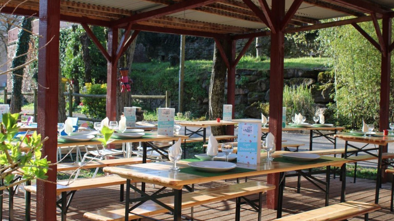 Photo of Outdoor in Belmont-sur-Rance