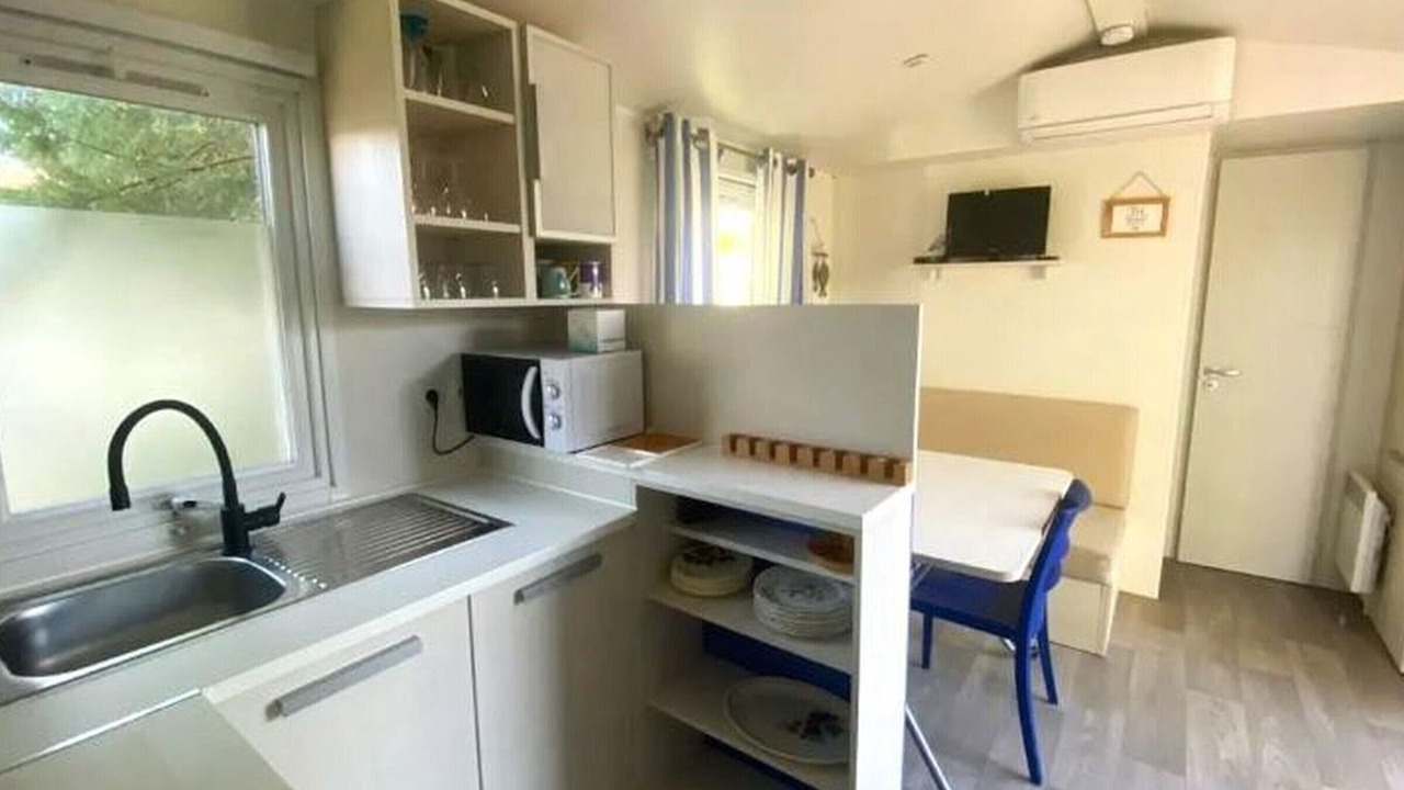 Photo of Kitchen in Belmont-sur-Rance