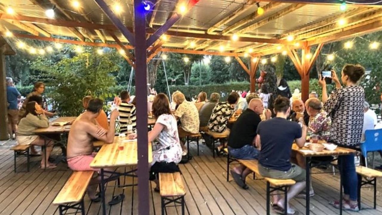 Photo of Outdoor in Belmont-sur-Rance