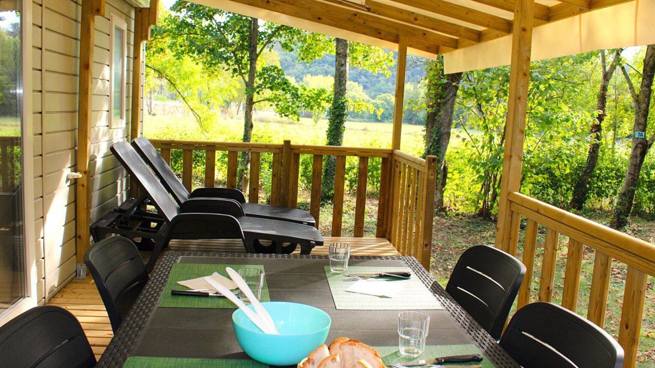 Photo of Outdoor in Belmont-sur-Rance