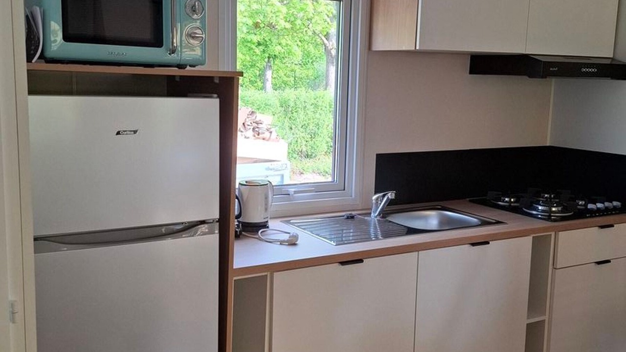 Photo of Kitchen in Long