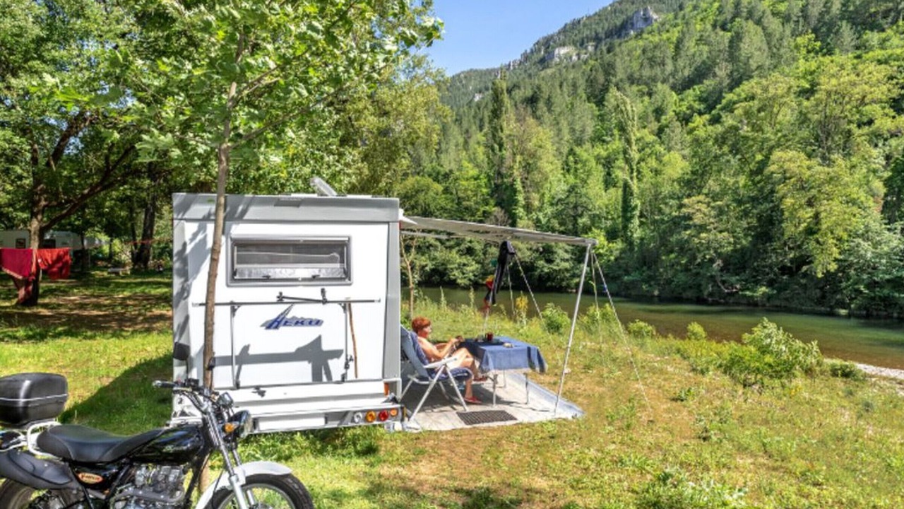 Photo of Outdoor in Gorges du Tarn Causses
