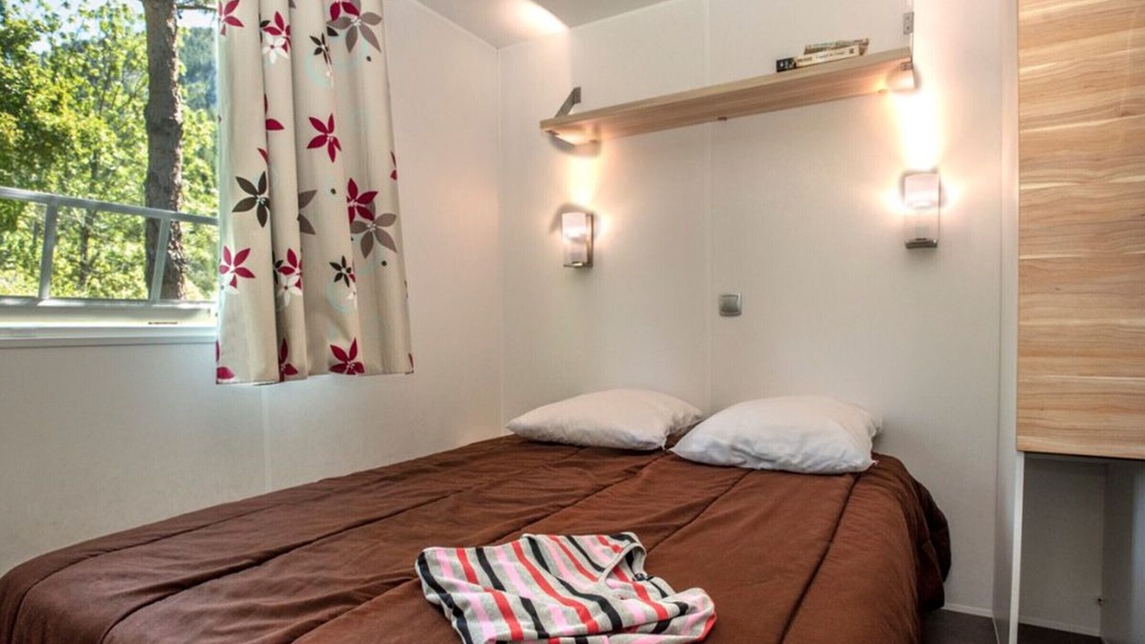 Photo of Bedroom in Gorges du Tarn Causses