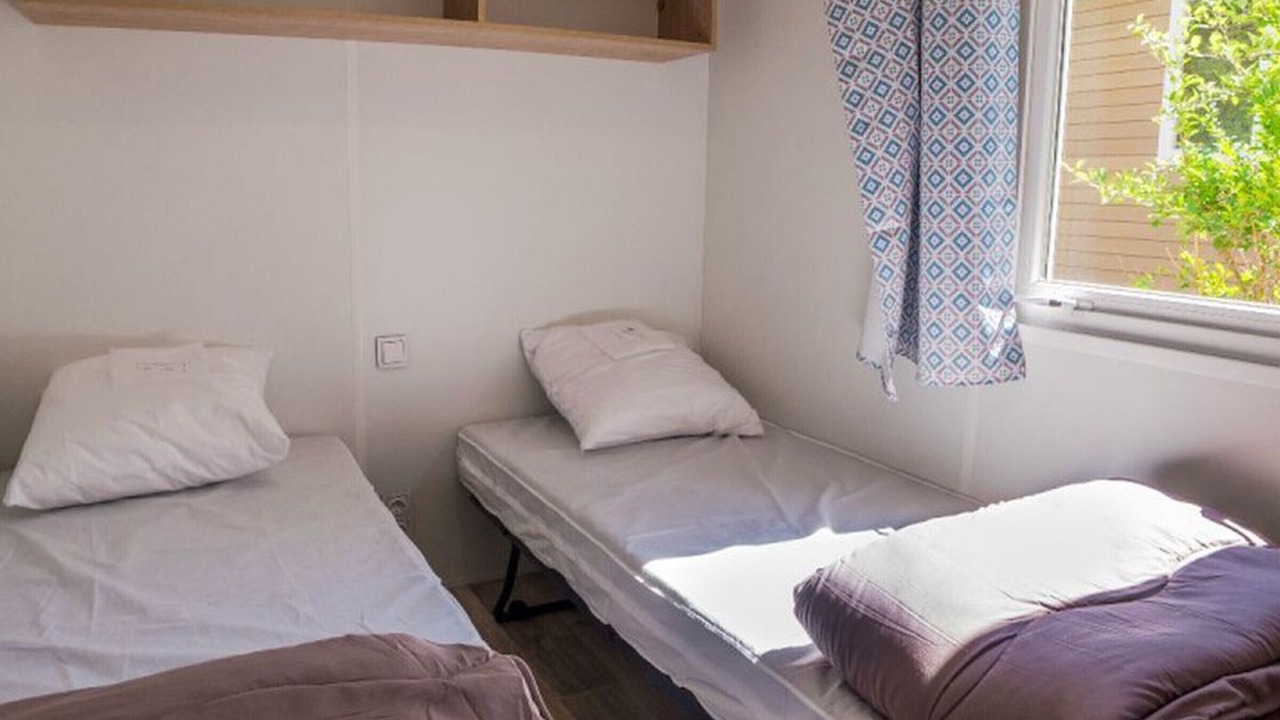 Photo of Bedroom in Meolans-Revel