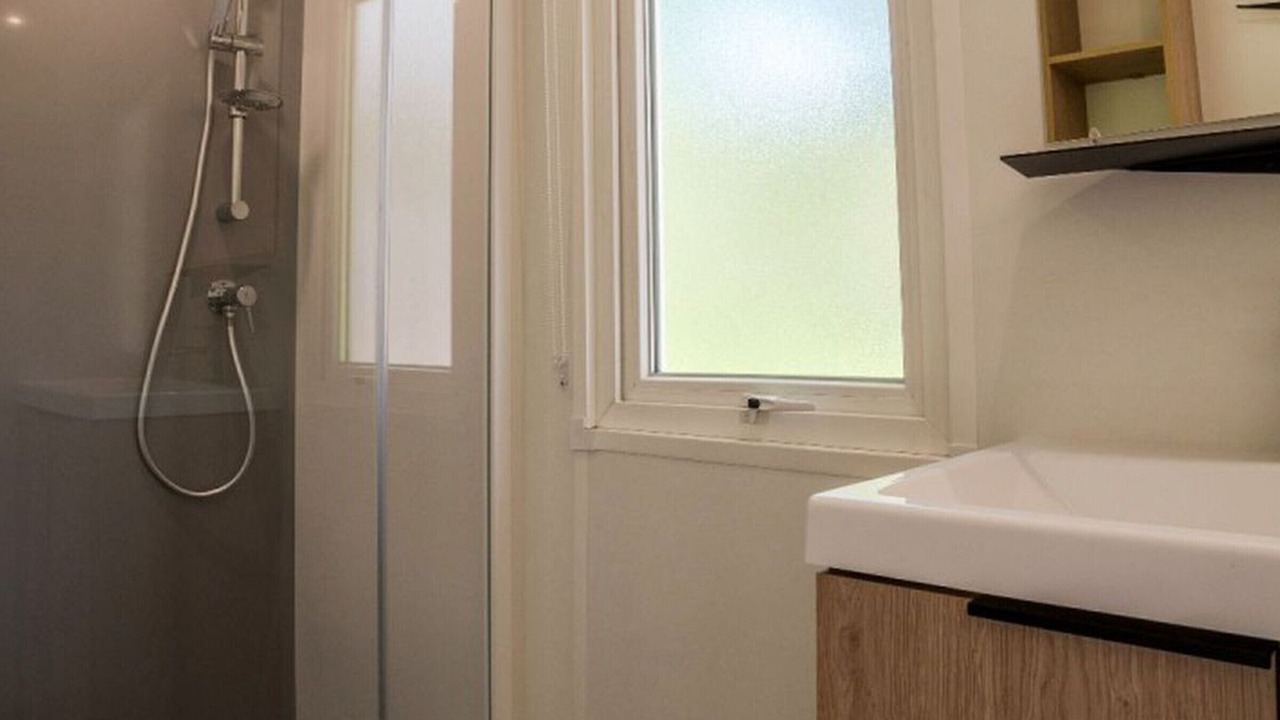 Photo of Bathroom in Meolans-Revel