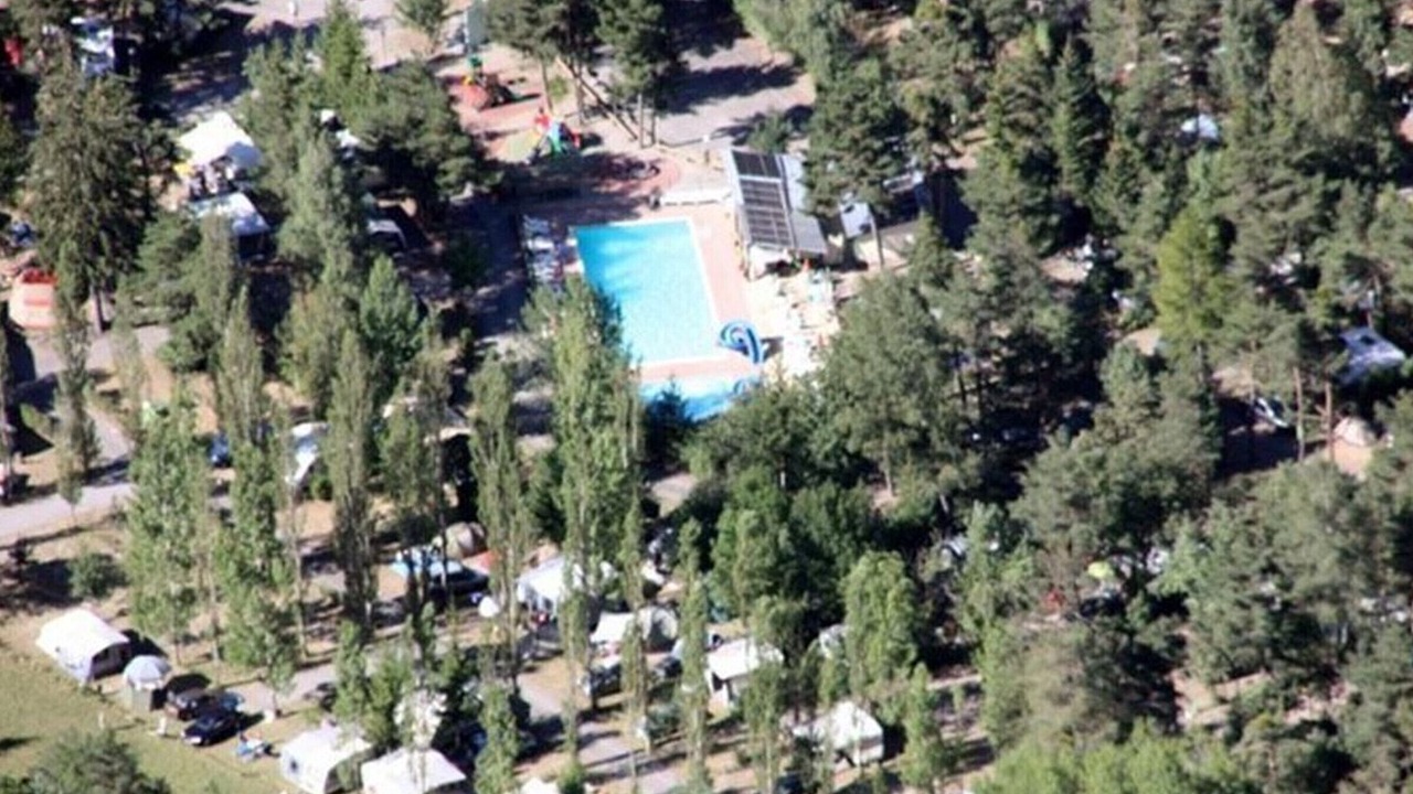 Photo of Outdoor in Meolans-Revel