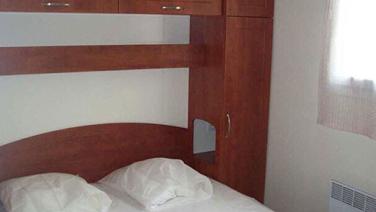 Photo of Bedroom in Vaire