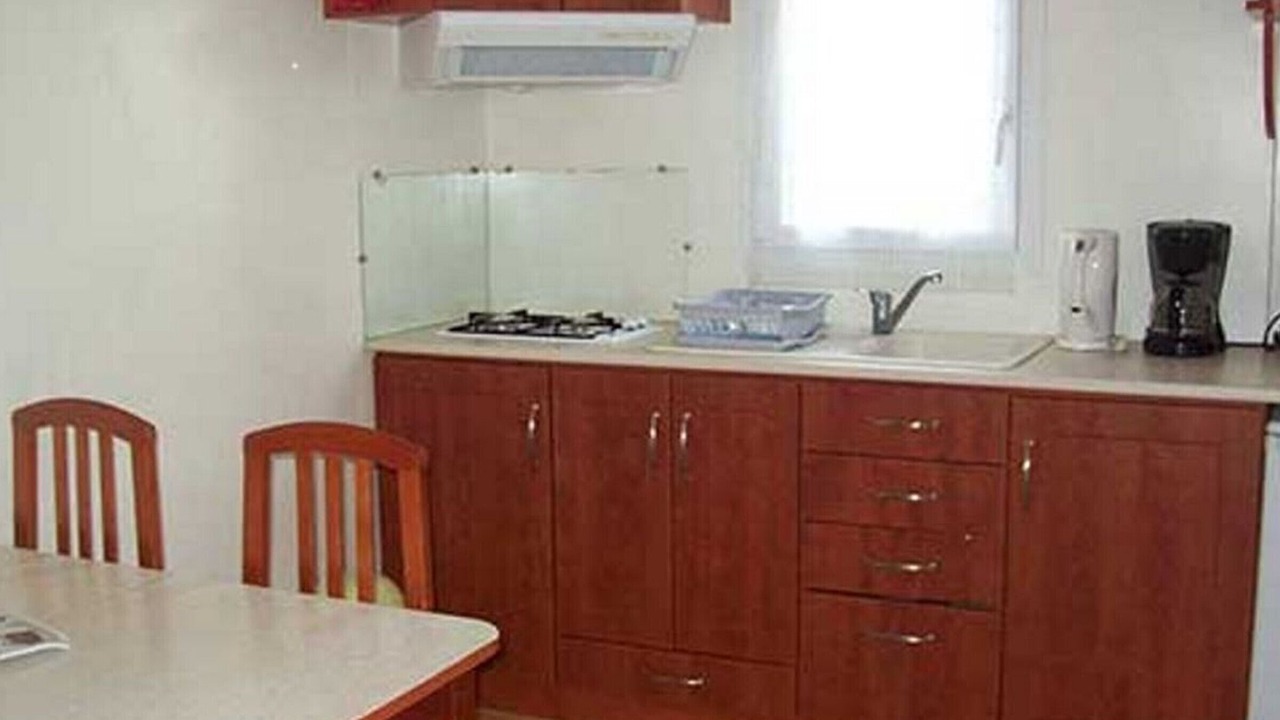 Photo of Kitchen in Vaire