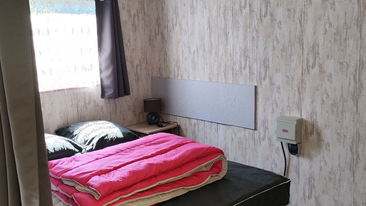 Photo of Bedroom in La Tour-dʼAuvergne