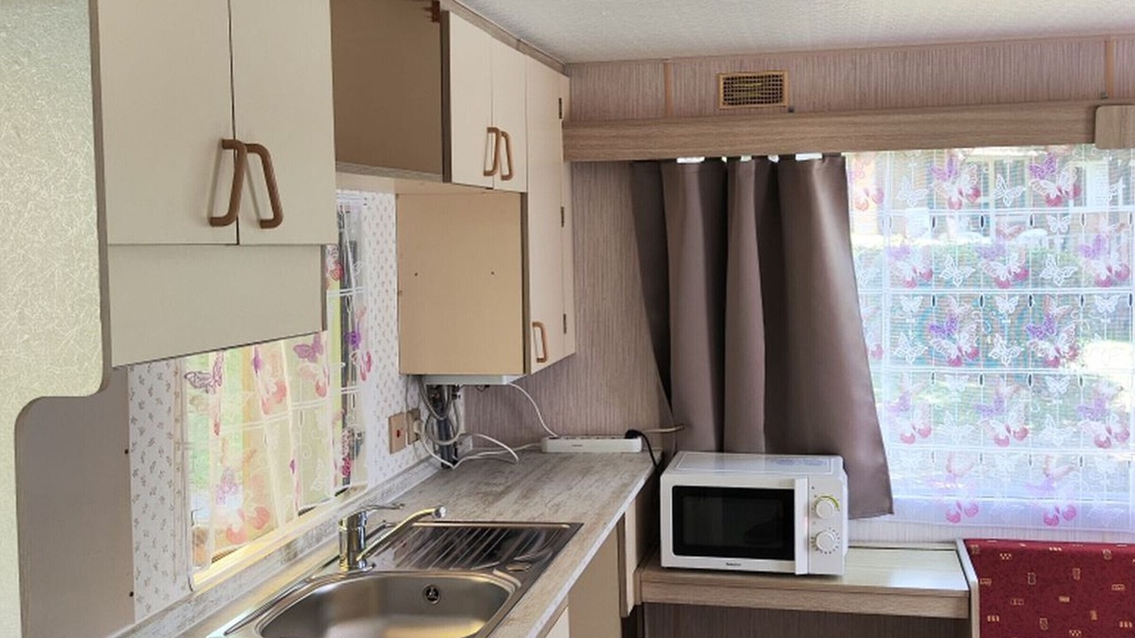 Photo of Kitchen in La Tour-dʼAuvergne