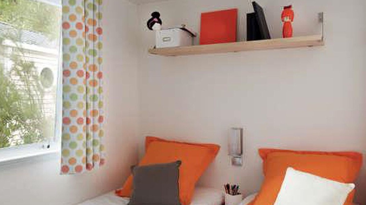 Photo of Bedroom in Chassagnes