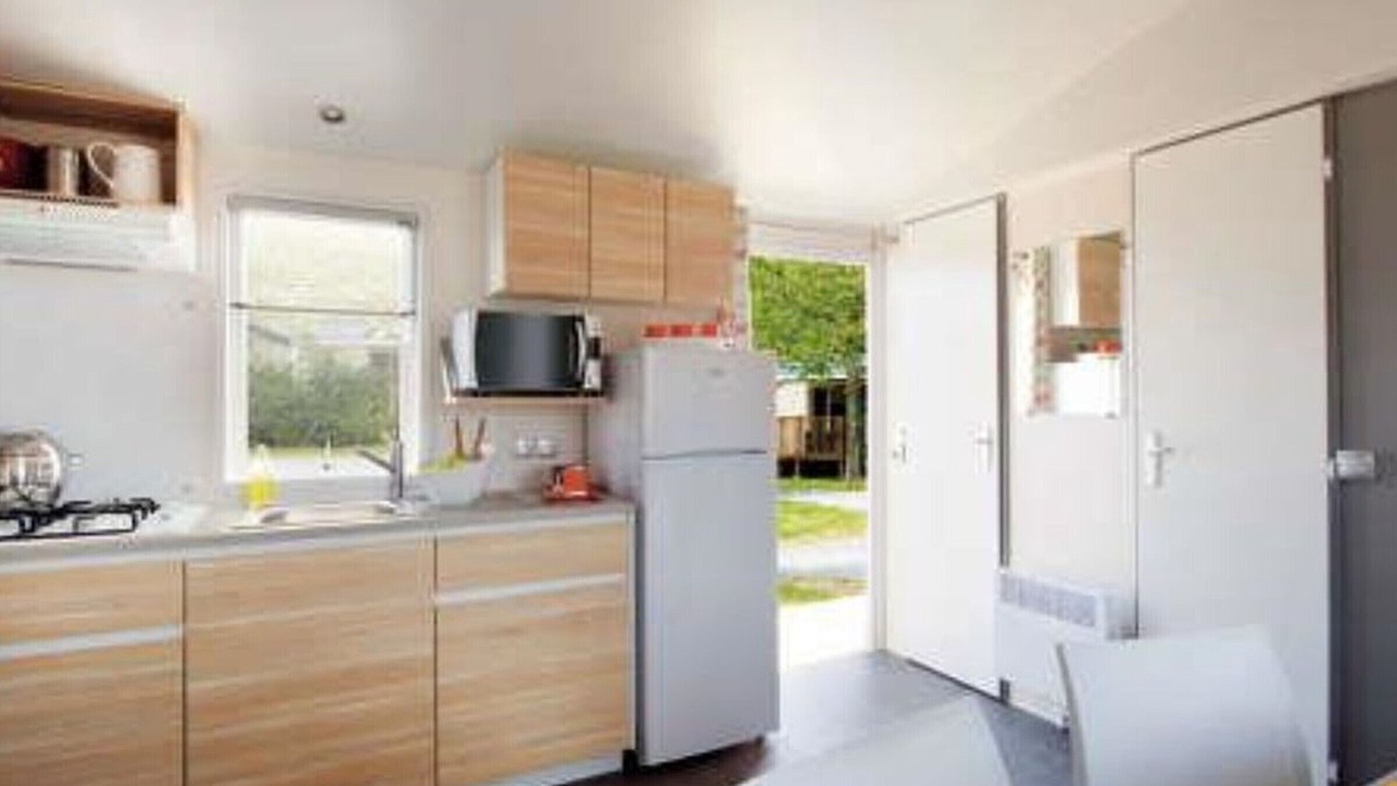 Photo of Kitchen in Chassagnes