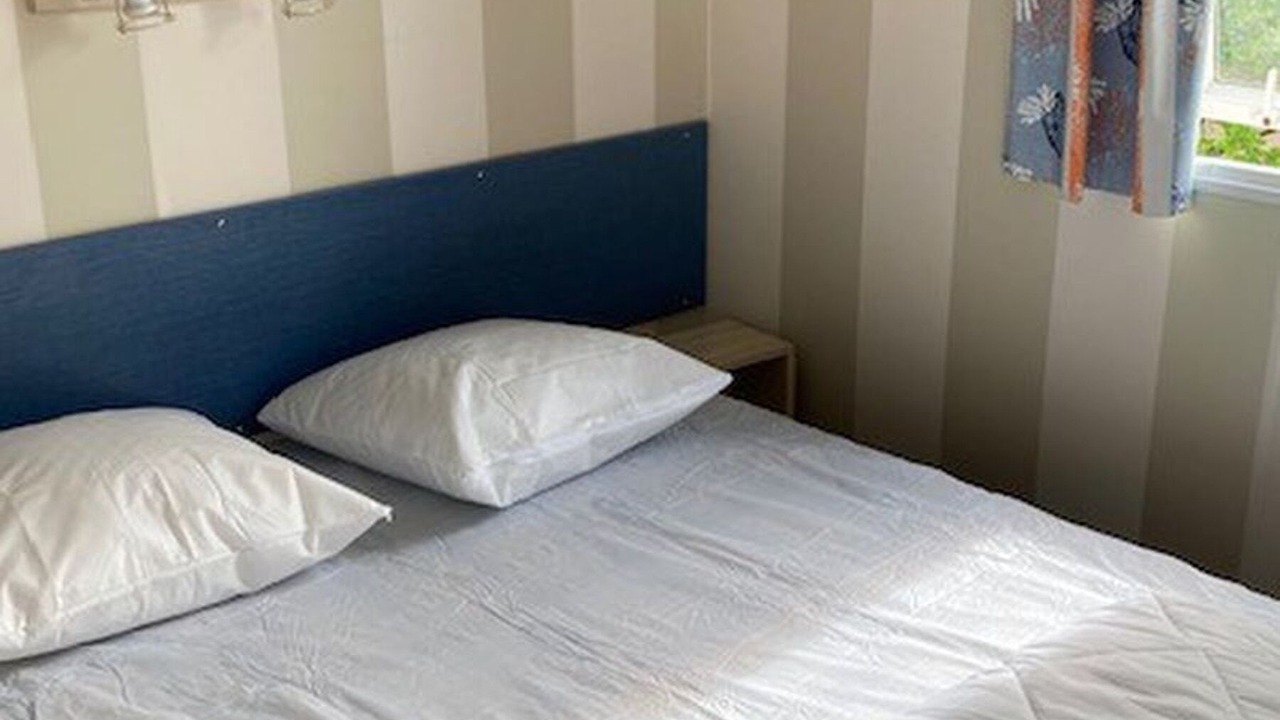 Photo of Bedroom in Eguzon-Chantome