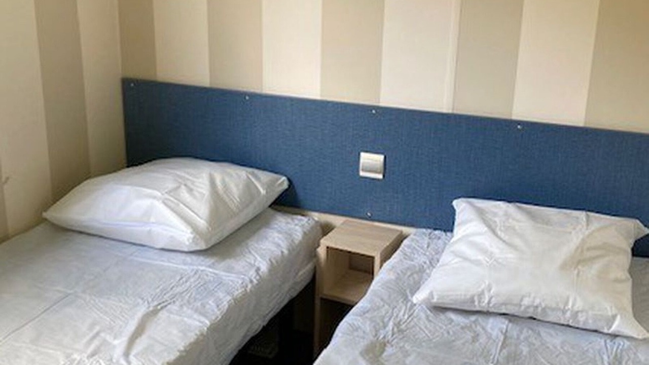 Photo of Bedroom in Eguzon-Chantome