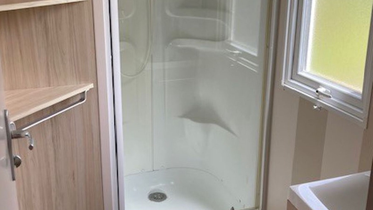 Photo of Bathroom in Eguzon-Chantome