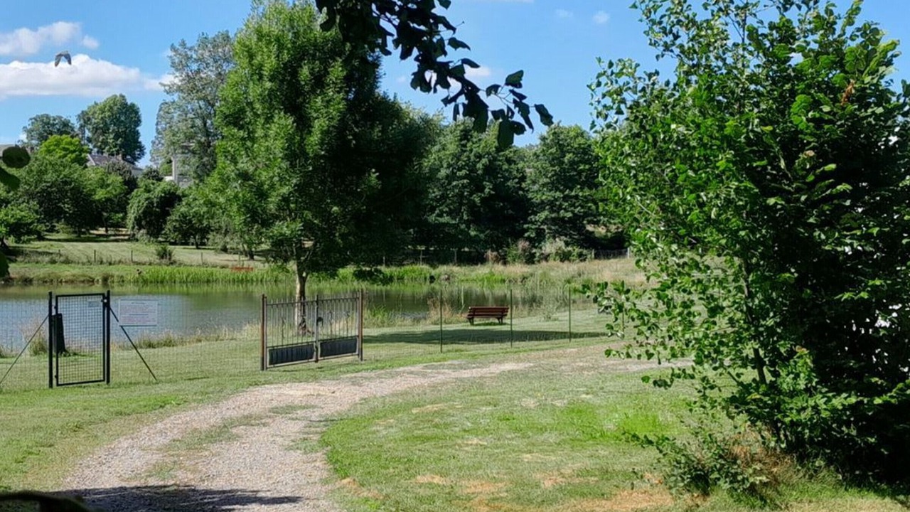 Photo of Others in Eguzon-Chantome