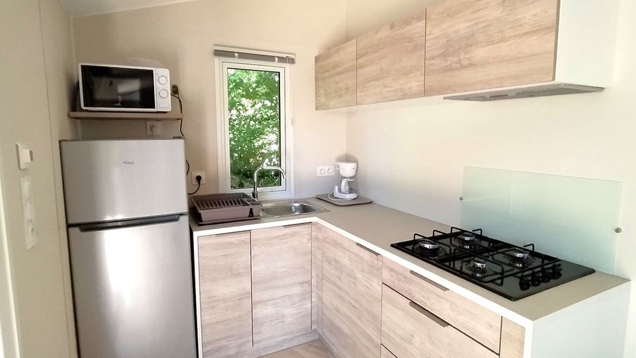 Photo of Kitchen in Chaille-les-Marais