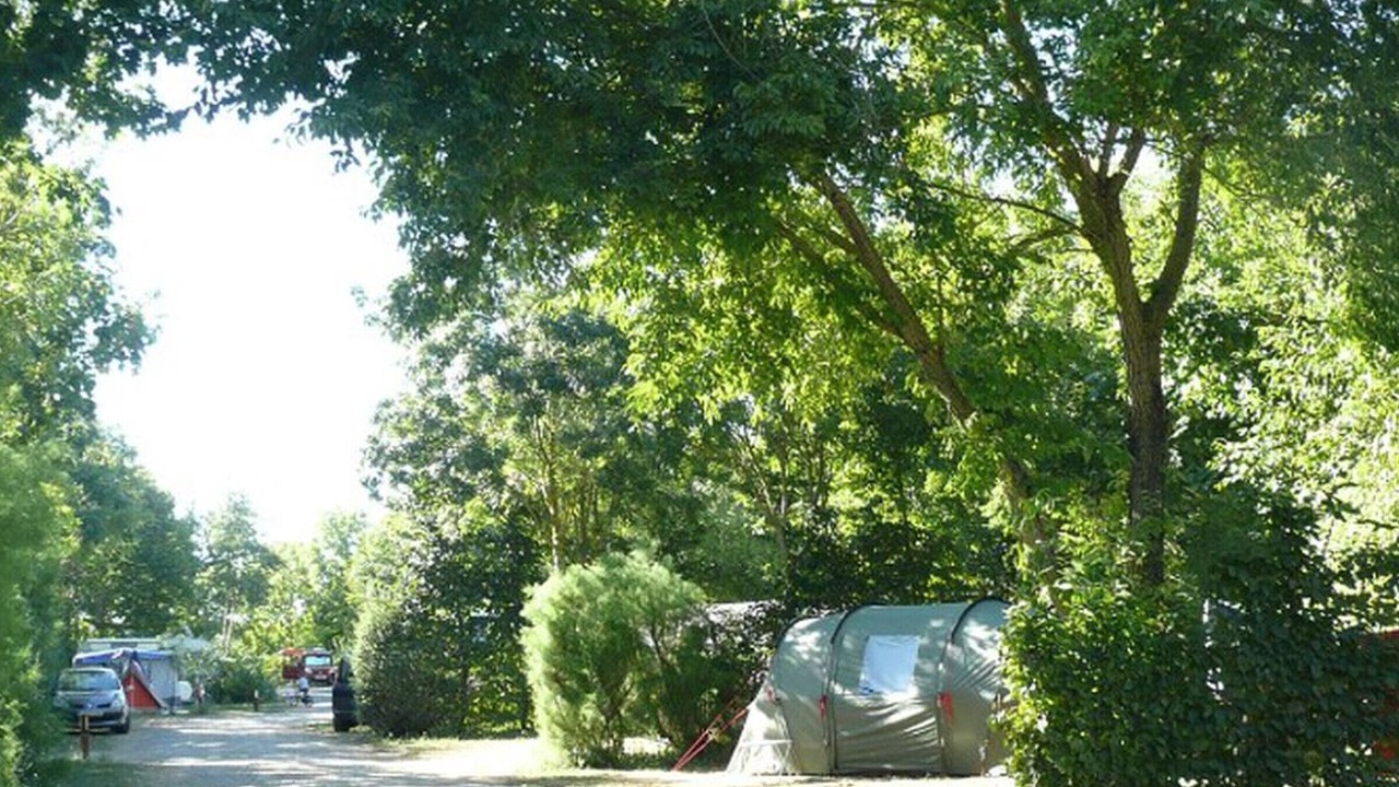 Photo of Outdoor in Chaille-les-Marais