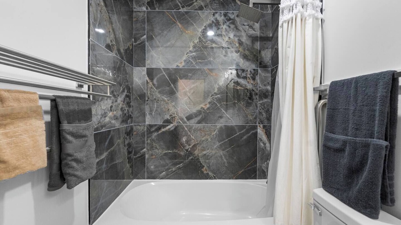 Photo of Bathroom in Washington