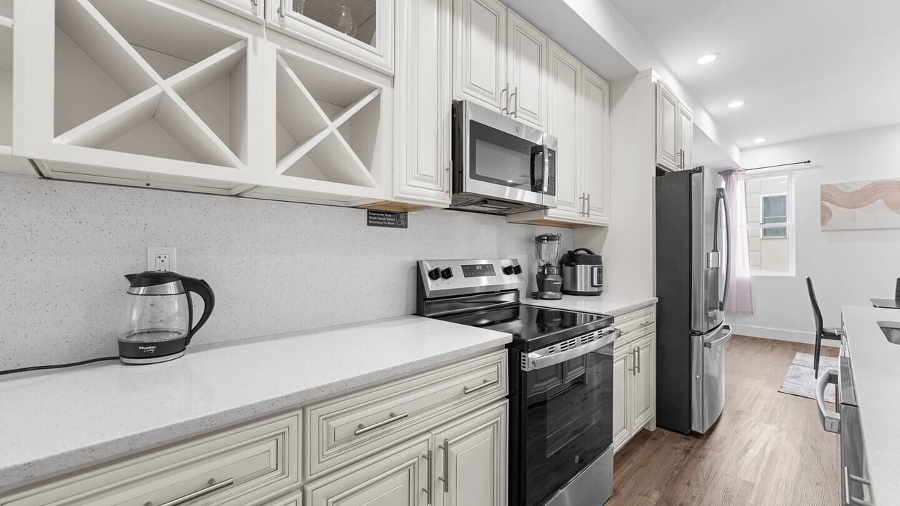 Photo of Kitchen in Washington