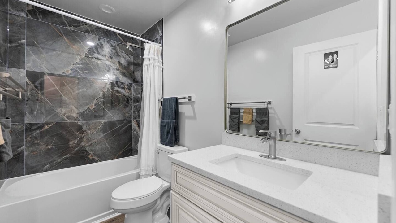 Photo of Bathroom in Washington