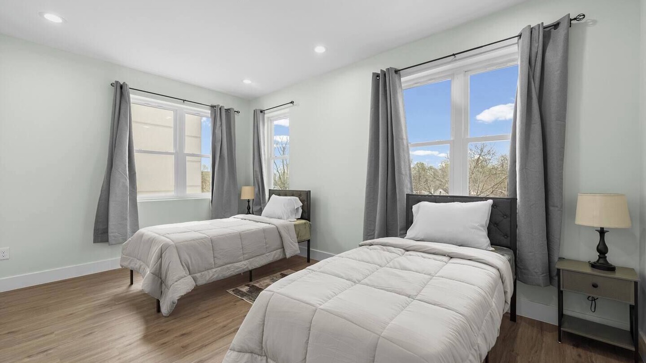 Photo of Bedroom in Washington