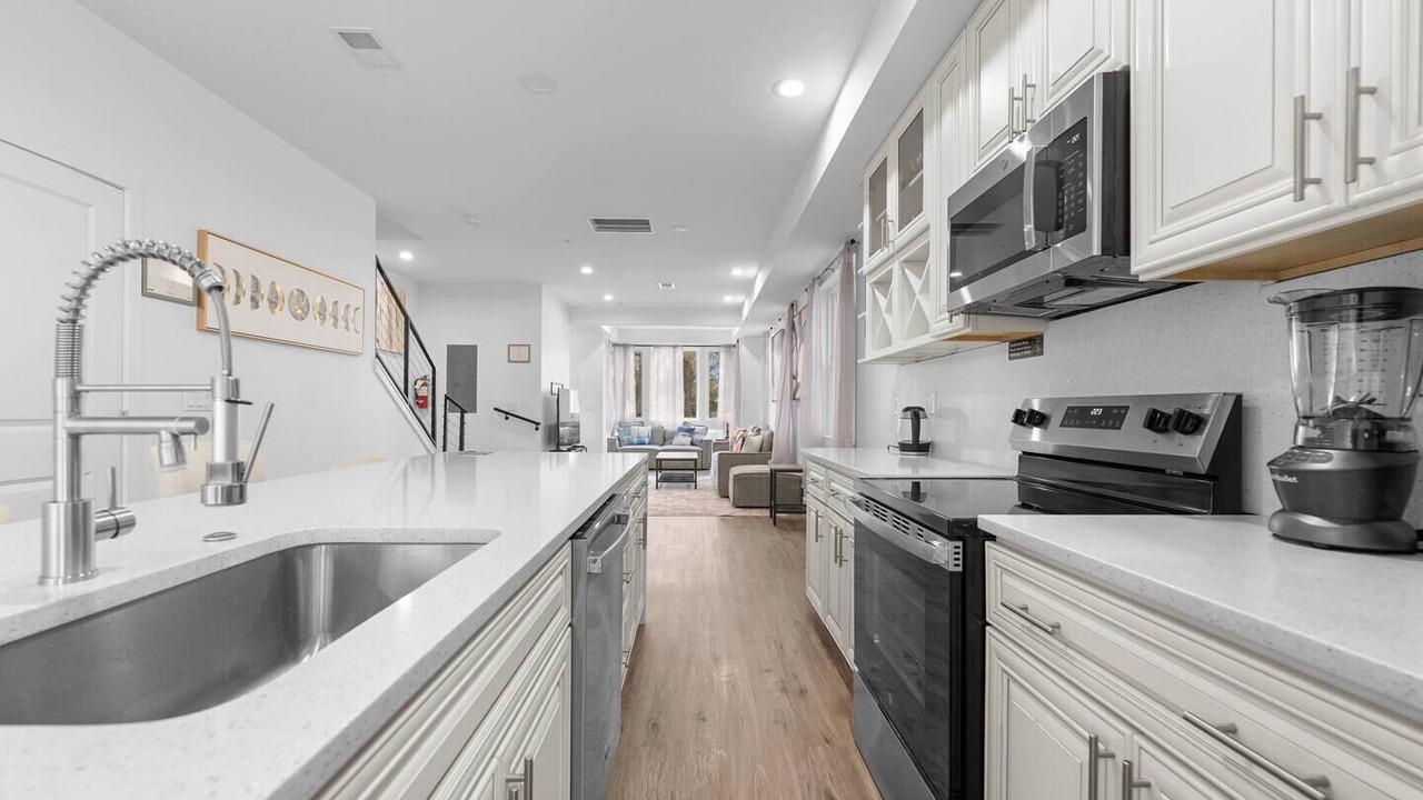 Photo of Kitchen in Washington
