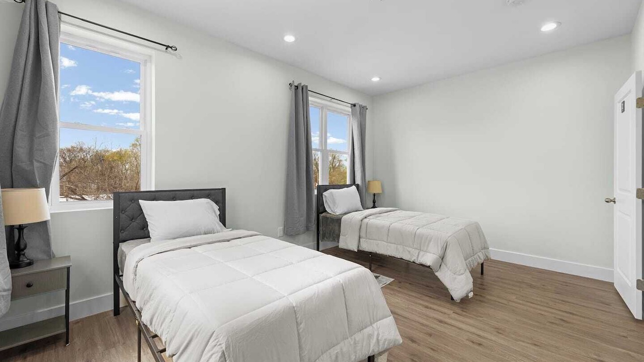 Photo of Bedroom in Washington