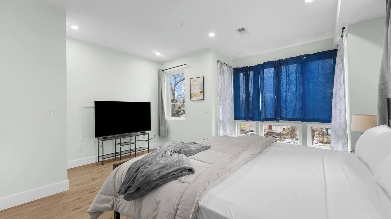 Photo of Bedroom in Washington