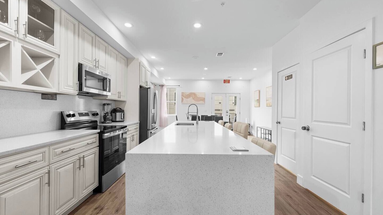 Photo of Kitchen in Washington