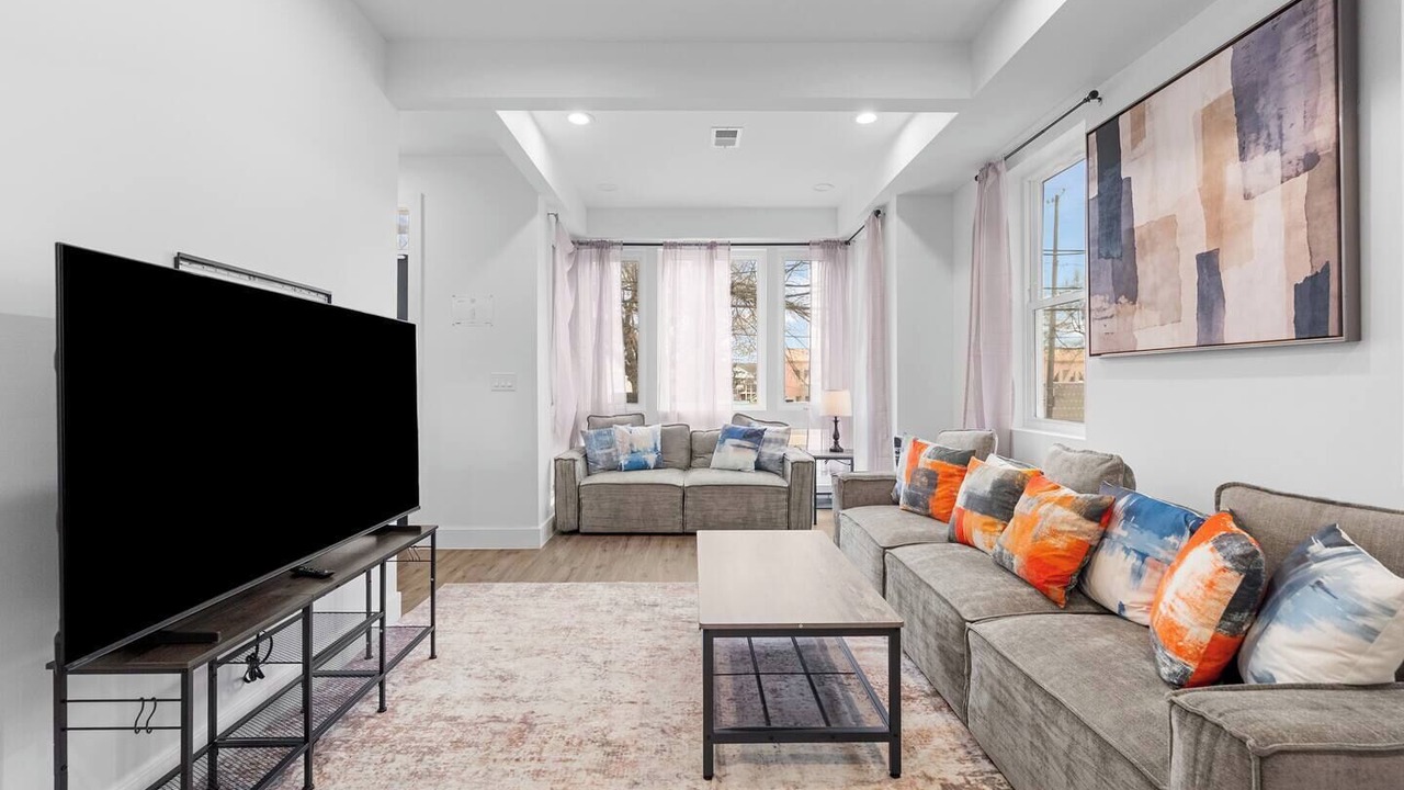 Photo of Livingroom in Washington