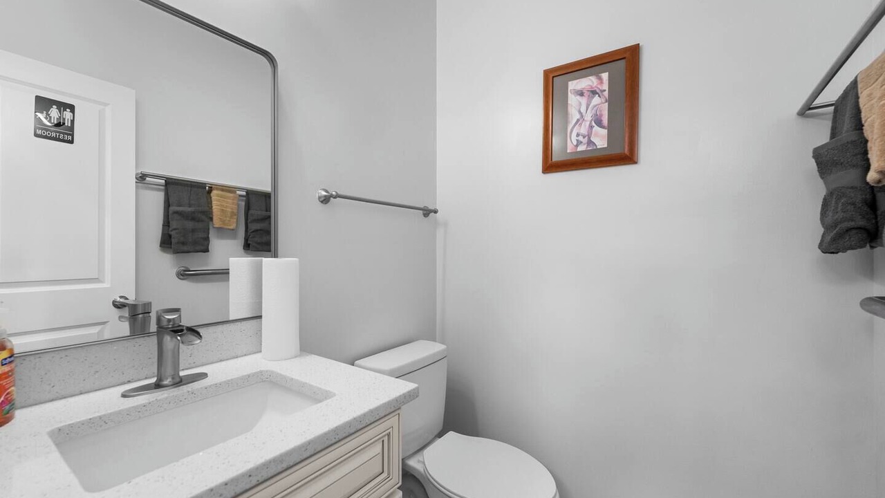 Photo of Bathroom in Washington