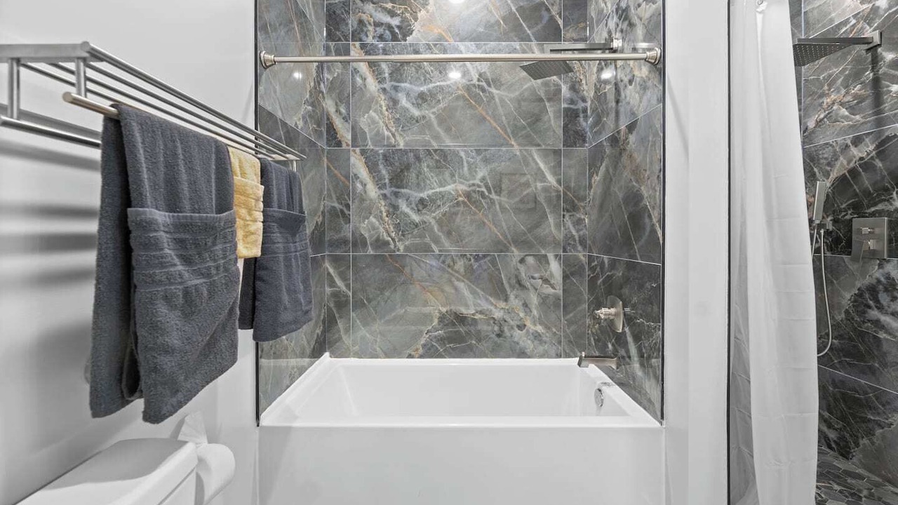 Photo of Bathroom in Washington